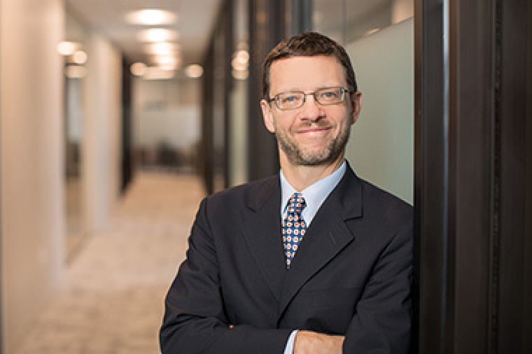 Andrew J. Rosenberg