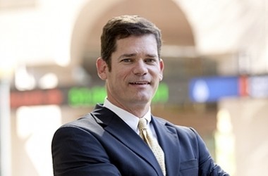 Bradley S. Fisher