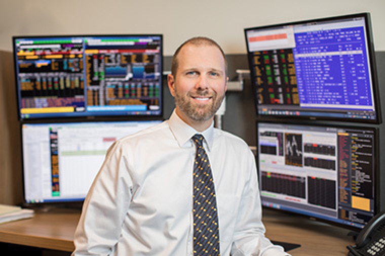 Dustin J. DeMaio