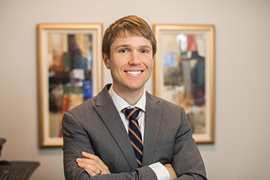 Joseph E. Linz