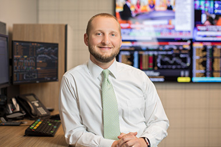 Wesley S. Stoltz